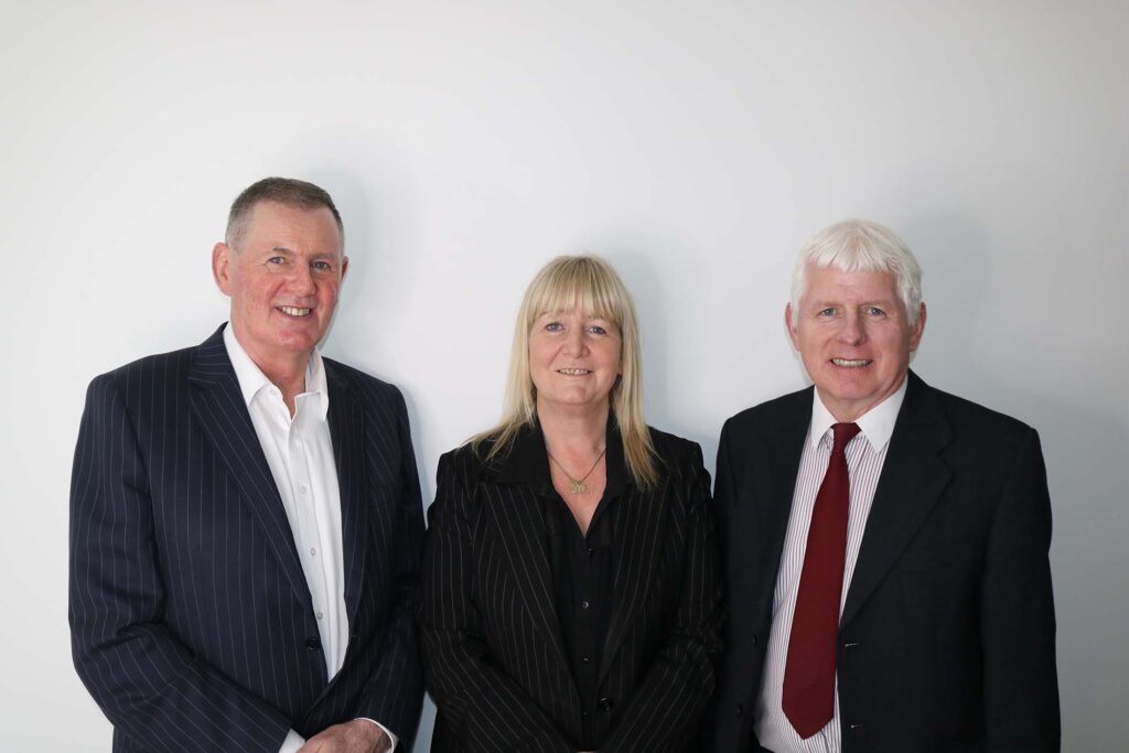 feesavers sales team